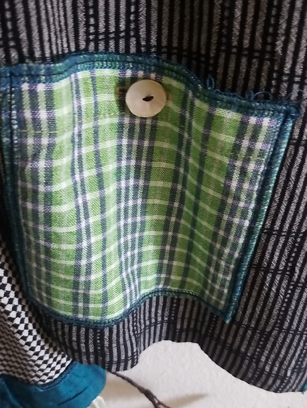 Vanity Jacket - Picture 4 of 11